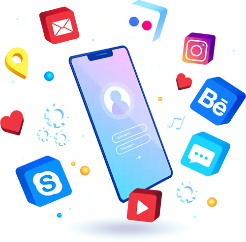 Social Media Management