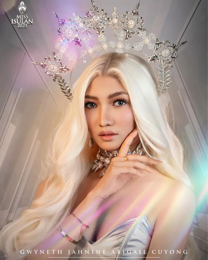 Miss Isulan 2025