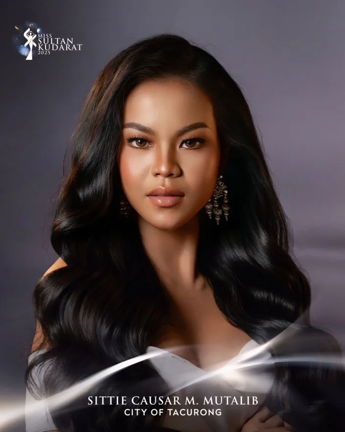 Sittie Causar Mutalib