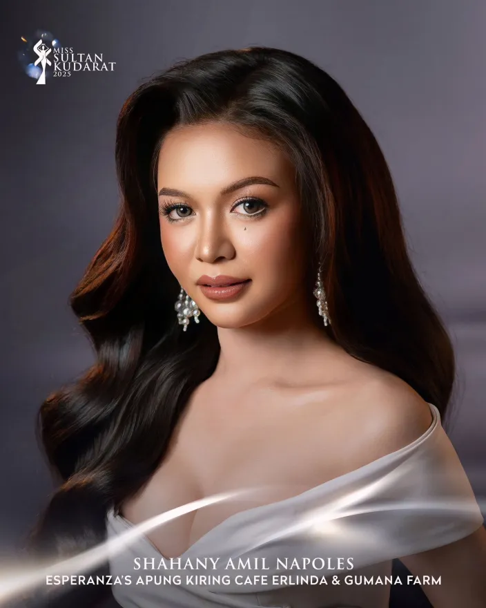 Shahany Amil Napoles