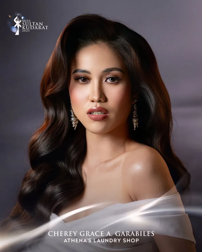 Cherey Grace Garabiles