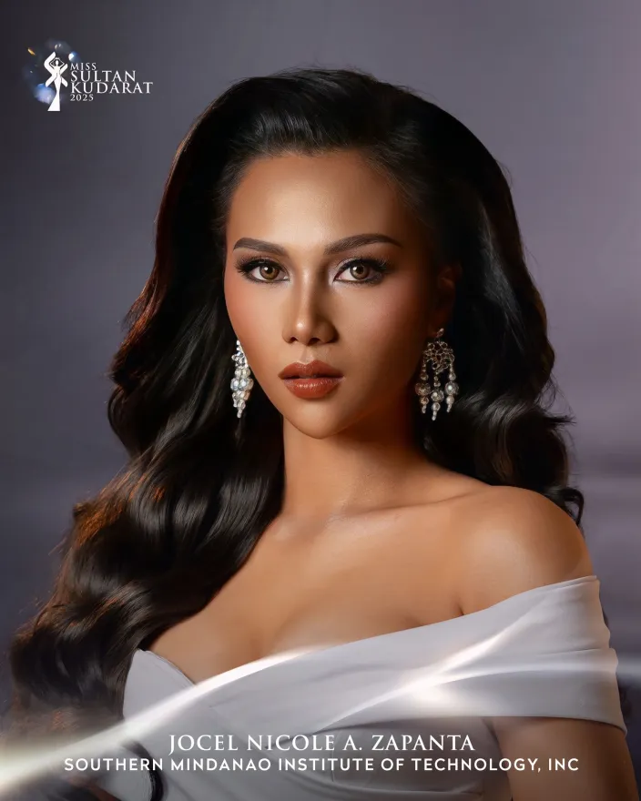 Jocel Nicole Zapanta