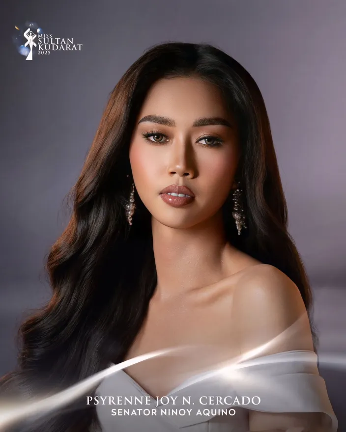 Psyrenne Joy Cercado