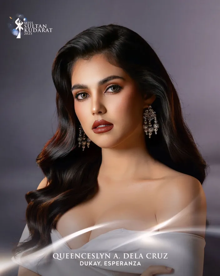 Queenceslyn Dela Cruz