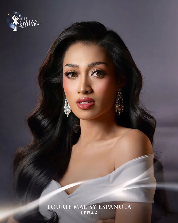 Lourie Mae Sy Española