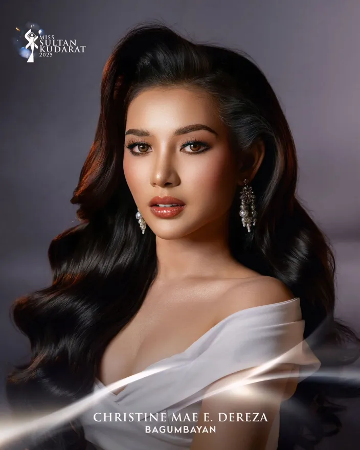 Christine Mae Dereza