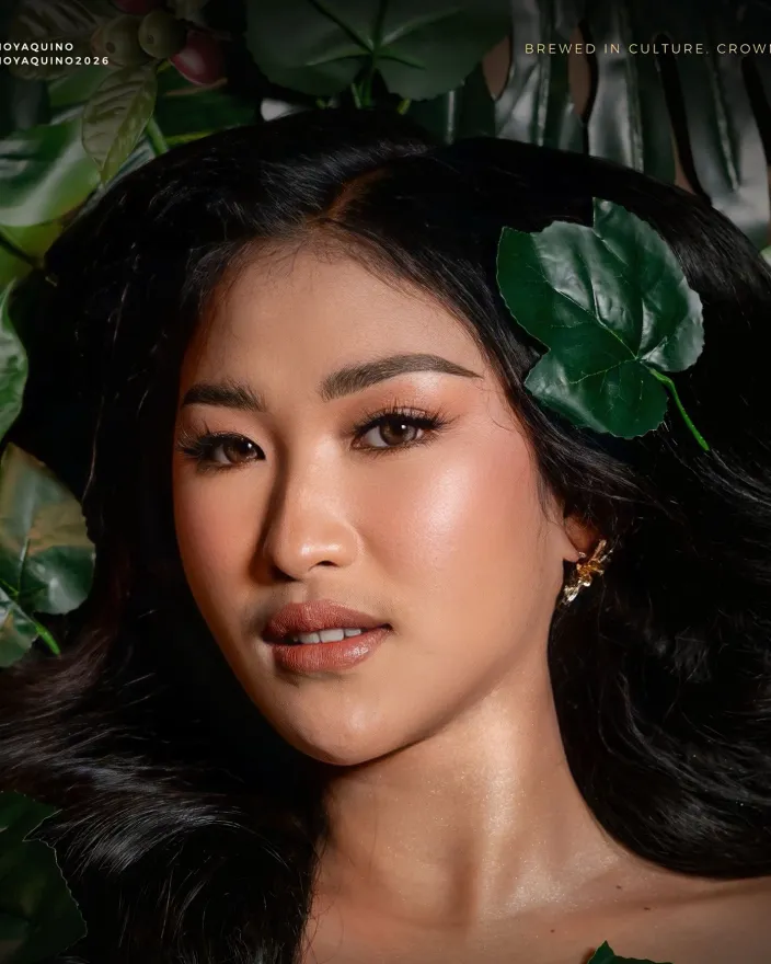 Crizel Joy Q. Caalim