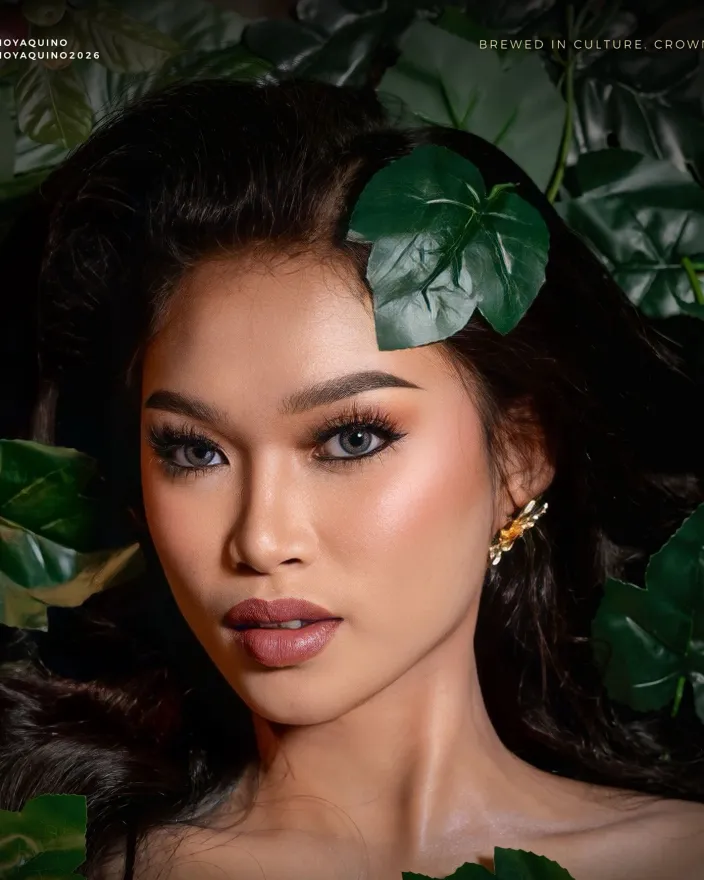 Princess Grace C. Dijan