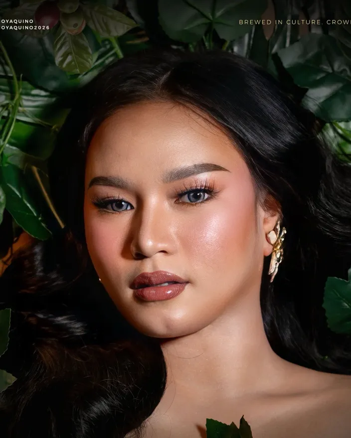 Jhanine P. Batomalaque