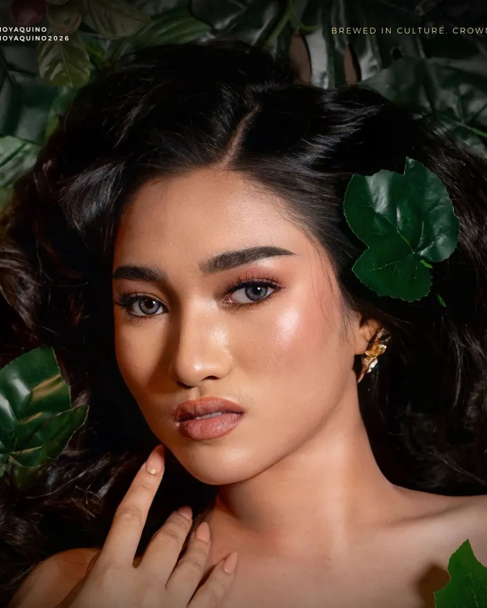 Precious Pearl S. Opiasa