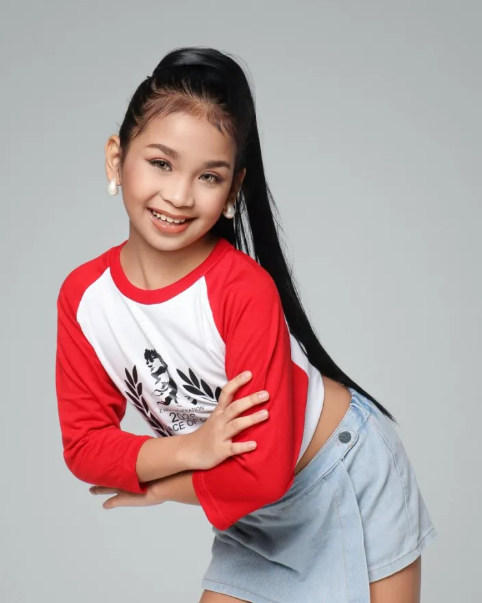 Chrizofia Abigail Arceo