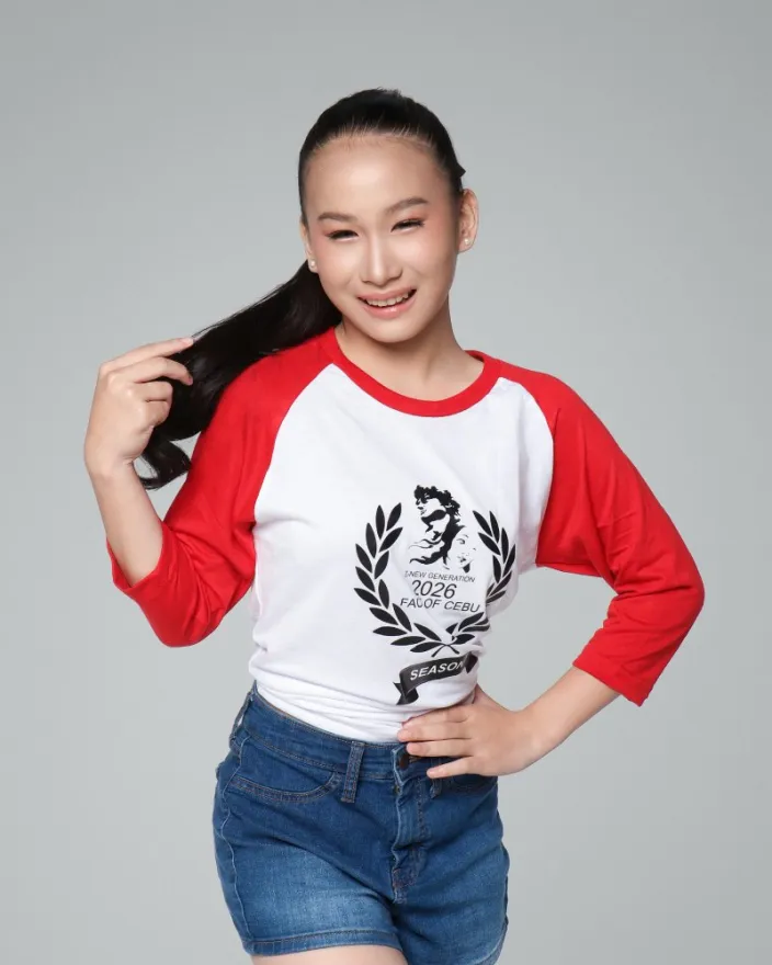 Divine Elyssa Mahidlawon