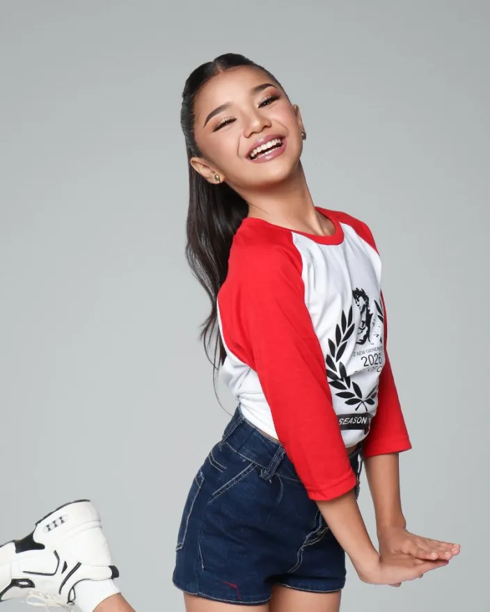 Khiara Michaili Bacaltos