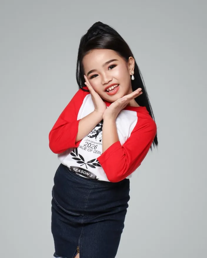 Mary Elyza Faith Niño