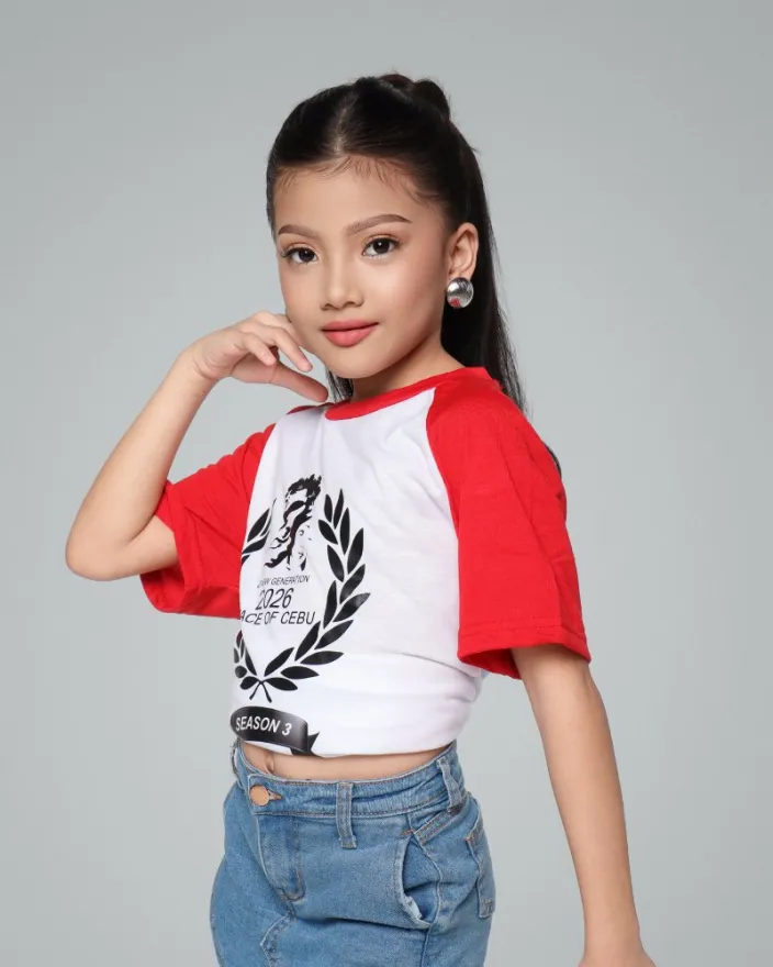 Princes Reneze Mae Sy