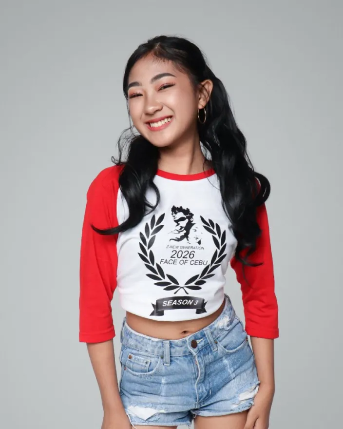 Samantha Gaile Limpiado