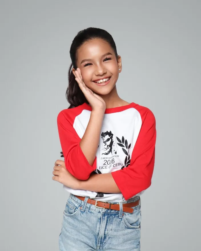 Wences Gabrielle Bayalas