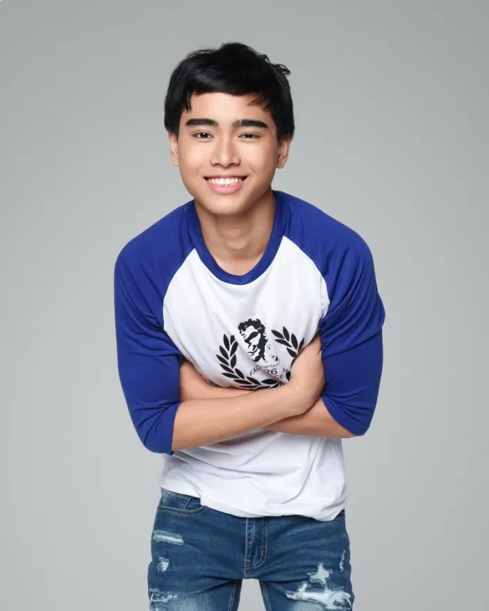 Cedric Gabriel Siglos