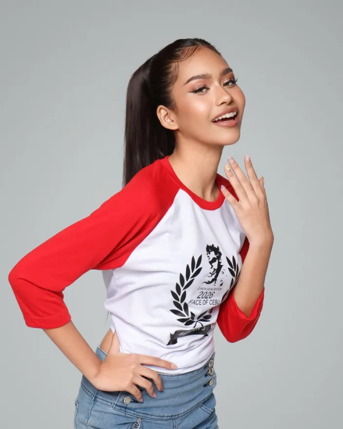 Lara Bernadeth El Sayed