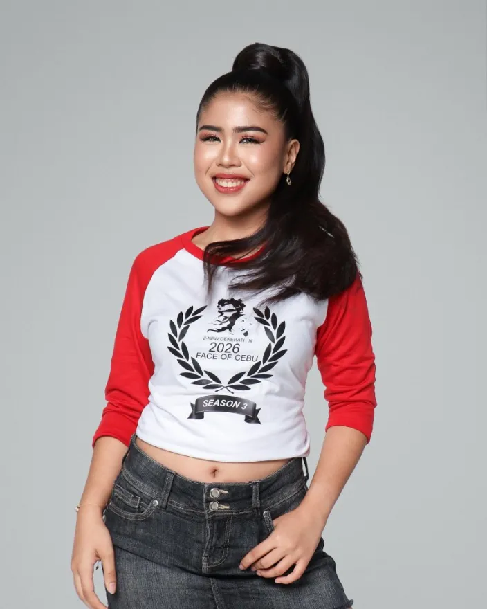 Gerushia Jamilla Encierto