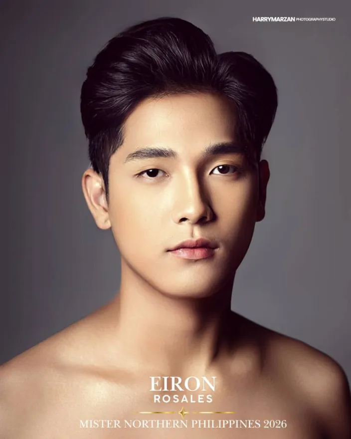 EIRON JUDE CABICO