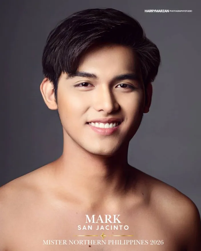 MARK JASPHER PASALO