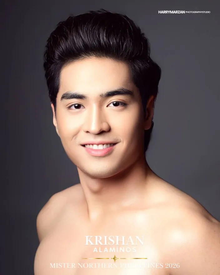 KRISHAN CREDO