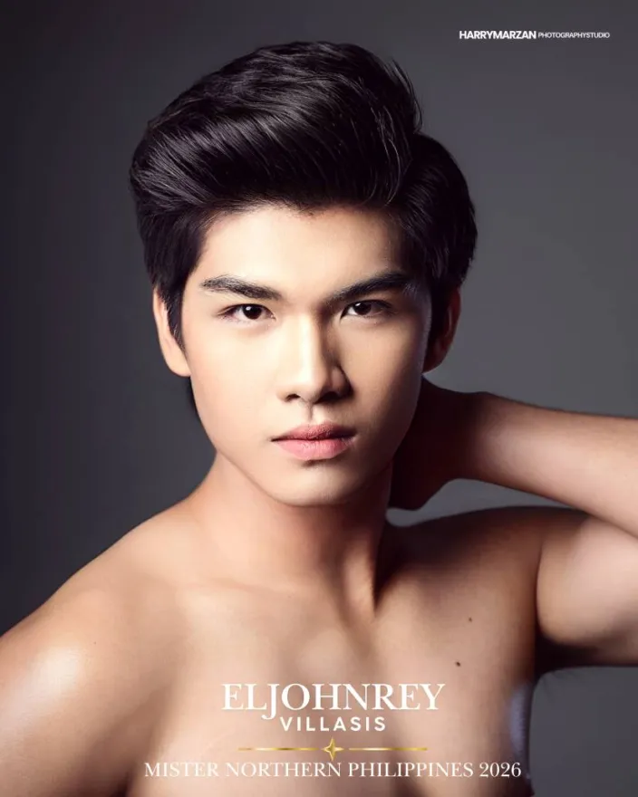 ELJOHNREY DASALLA
