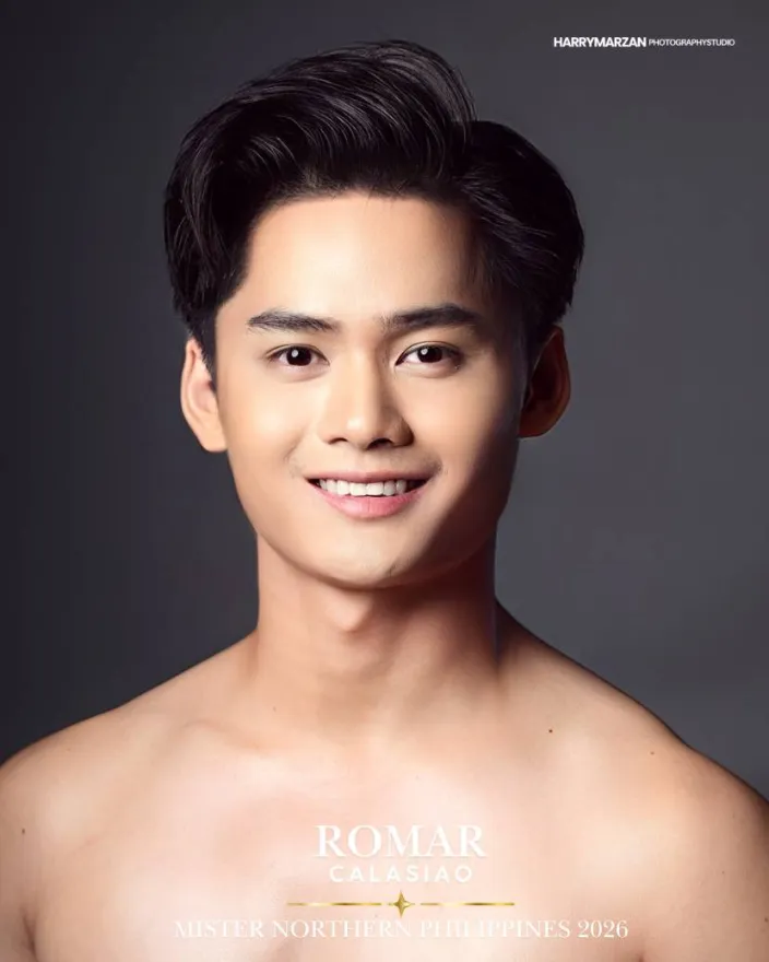 ROMAR MENDOZA