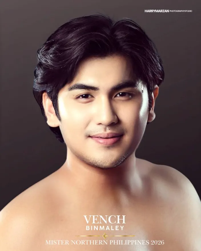 VENCH ORMAZA