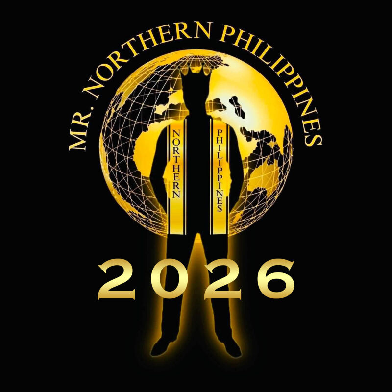 Mr. Northern Philippines 2026