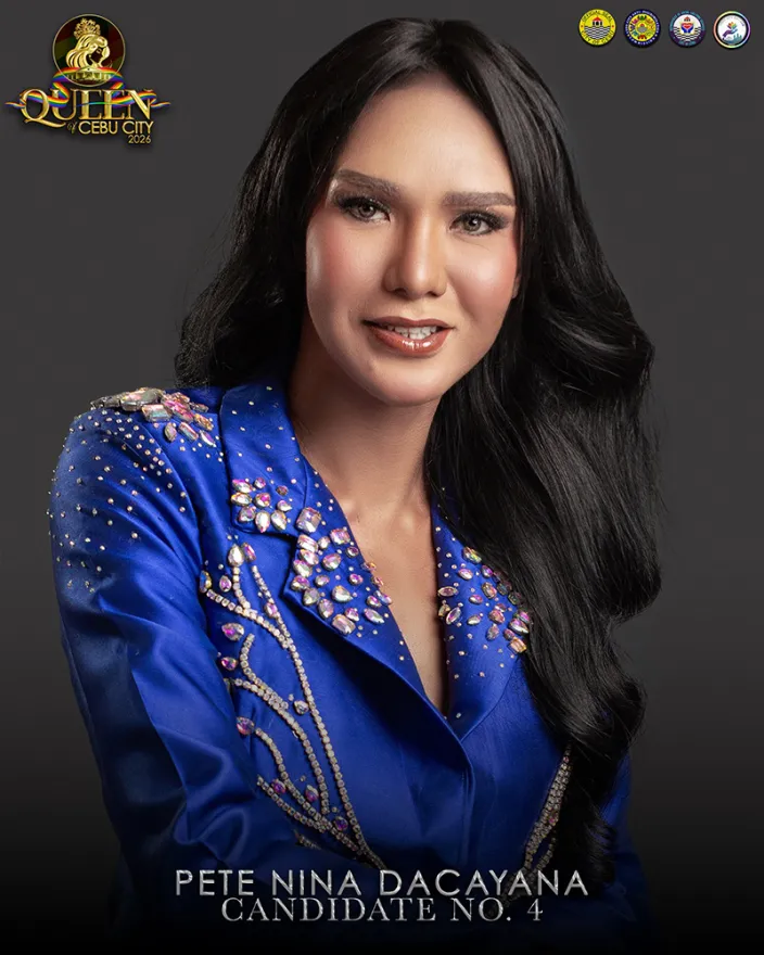 PETE NINA DACAYANA