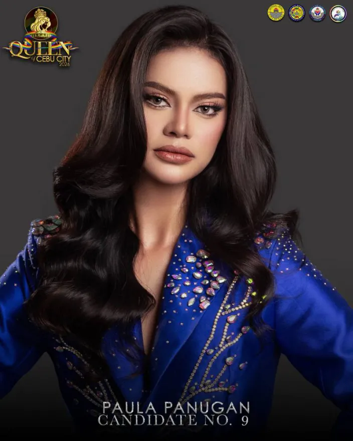 PAULA PANUGAN