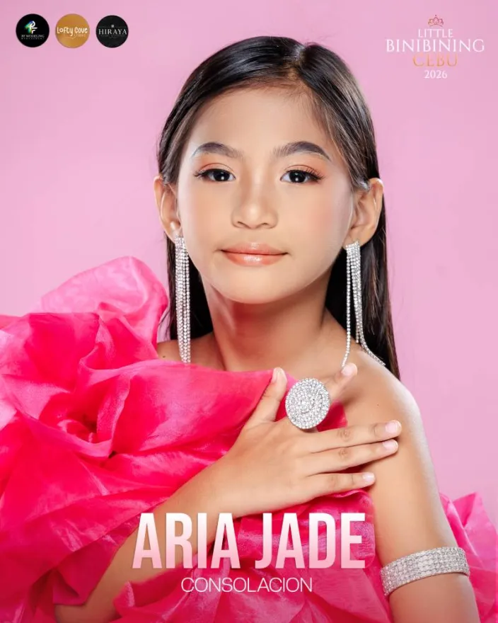 Aria Jade