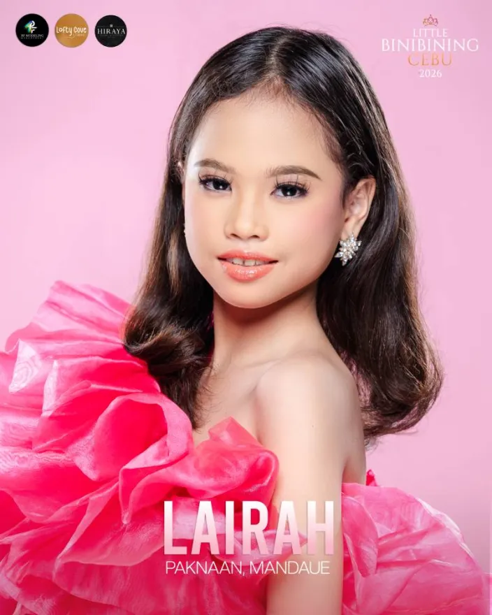 Lairah