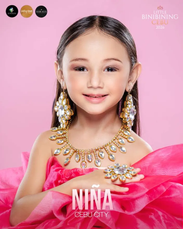 Niña