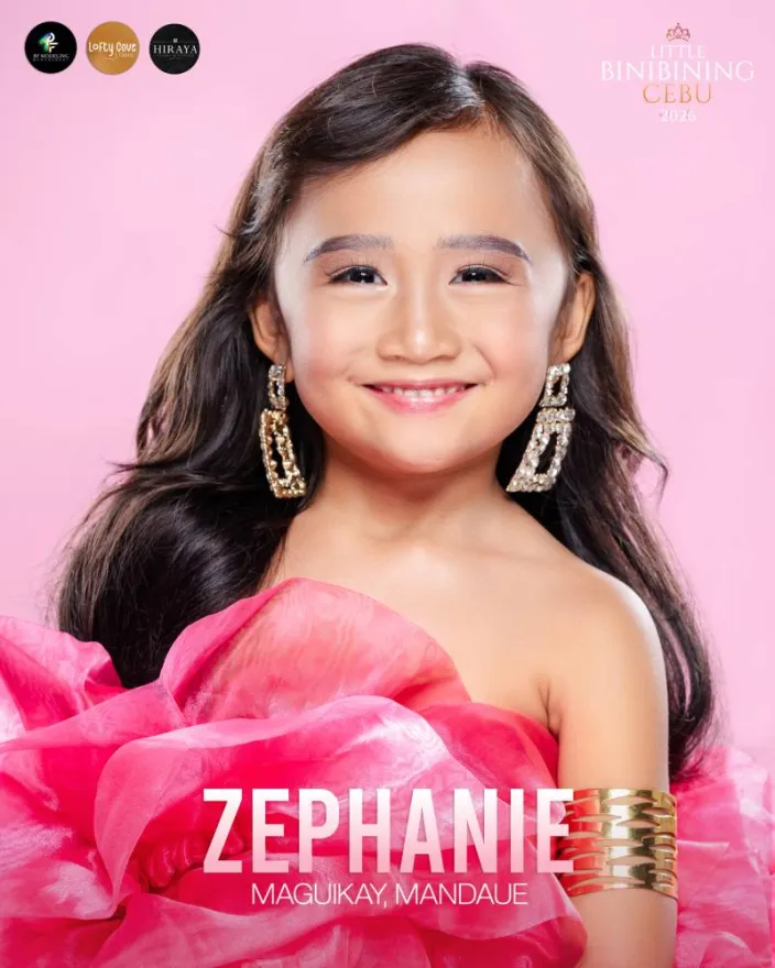 Zephanie