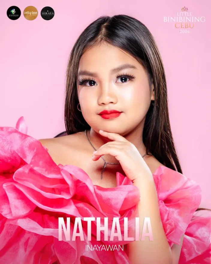 Nathalia