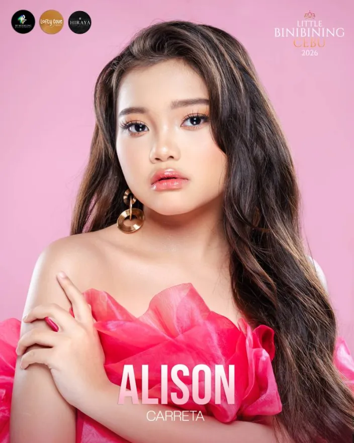 Alison