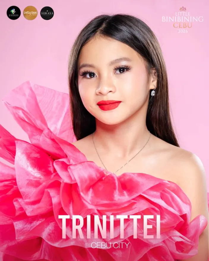 Trinittei