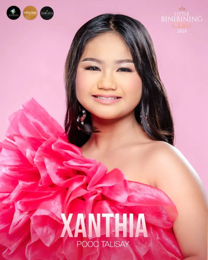 Xanthia