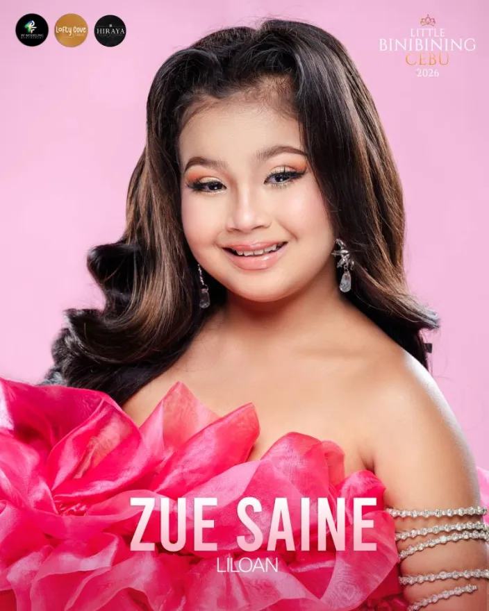 Zue Saine