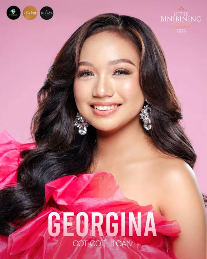 Georgina