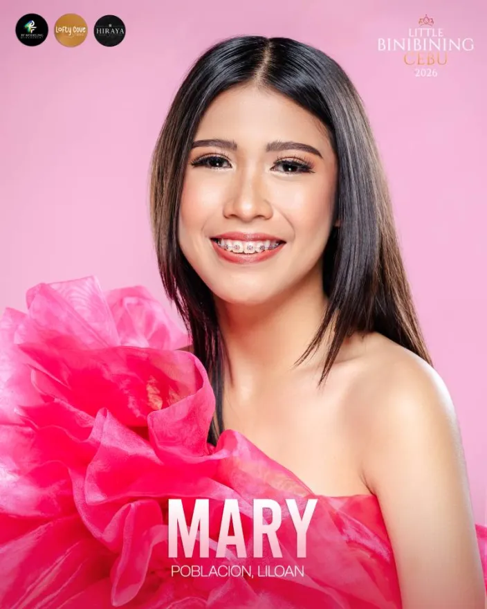 Mary