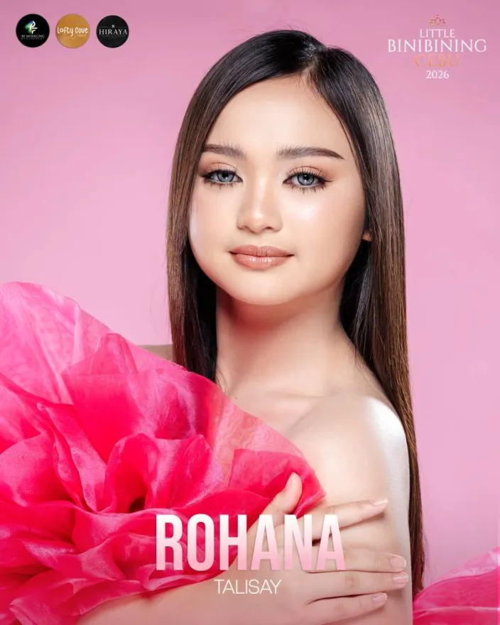 Rohana