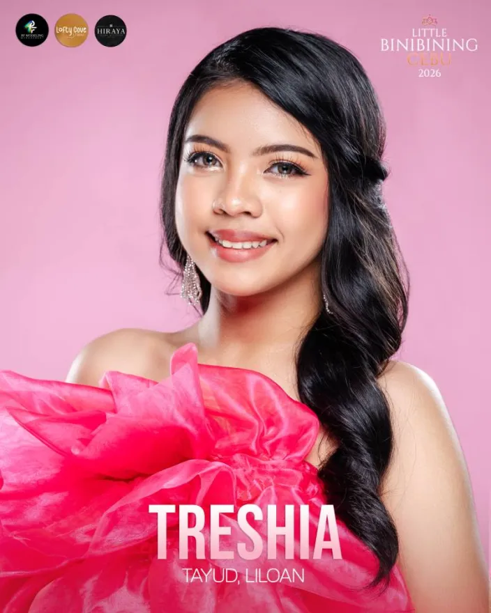 Treshia