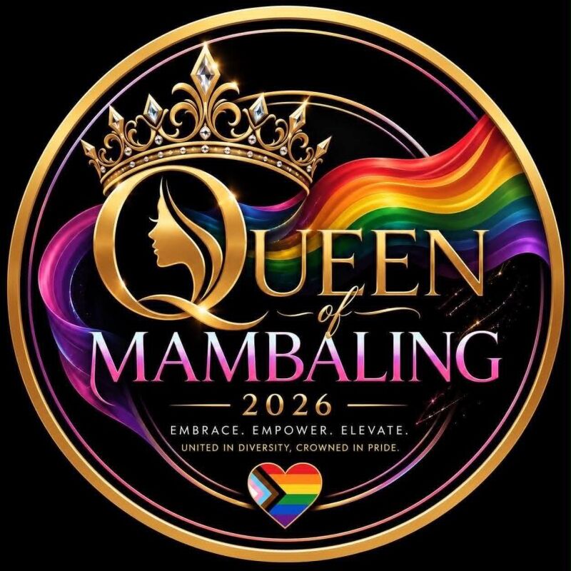 Queen of Mambaling 2026