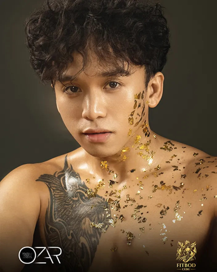 Ben Paraiso