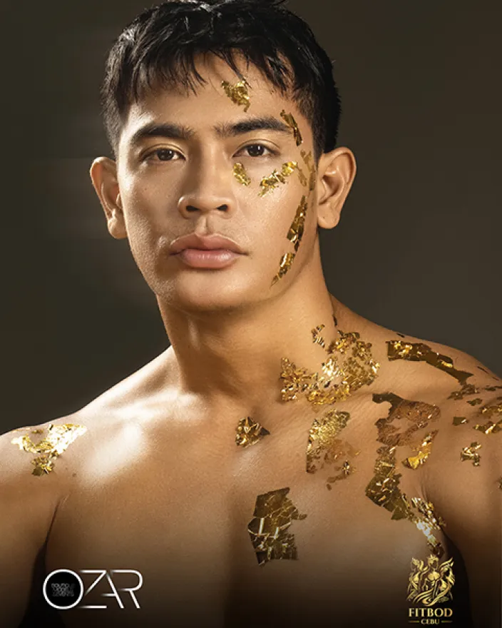 Gerald Flores