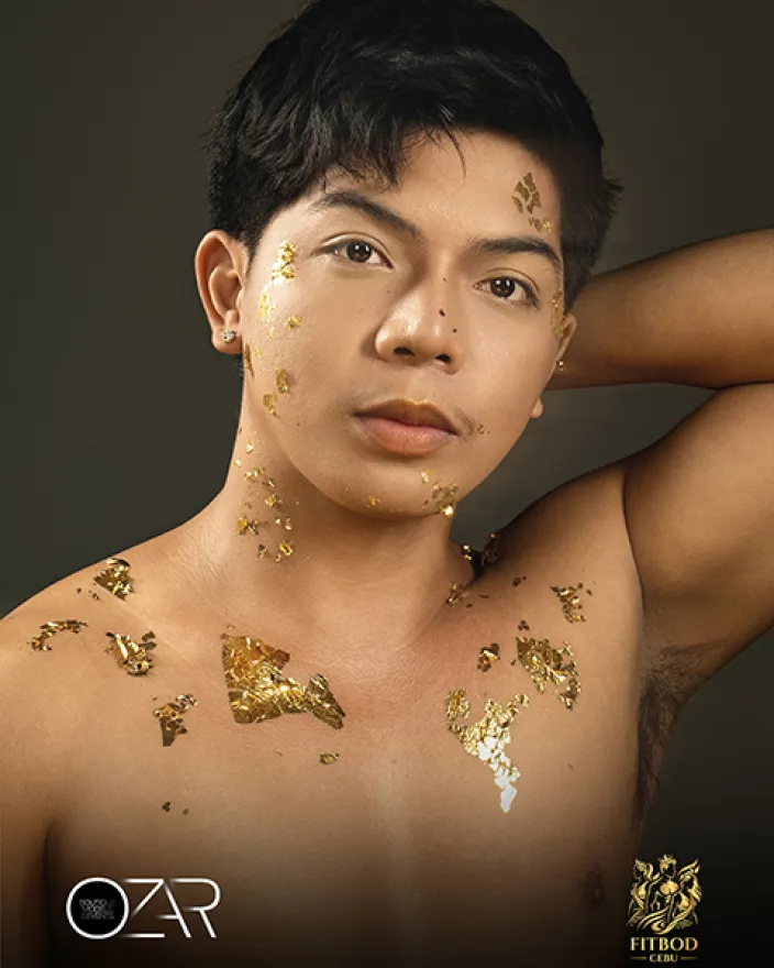 Glyde Patonongon
